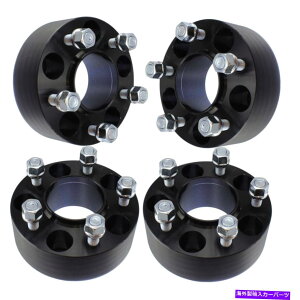 �X�y�[�T�[ 4x 2 �C���`5x4.5�n�u�Z���g���b�N�z�C�[���X�y�[�T�[���W�[�vCJ�`�F���L�[���o�e�B�[�����O���[�ɓK������ 4x 2 Inch 5x4.5 Hubcentric Wheel Spacers Fits Jeep CJ Cherokee Liberty Wrangler�y���s�A��