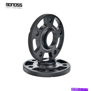 Xy[T[ 2pc 15mm Bonoss 5x112zC[Xy[T[A_v^[66.5mm for Audi 2015-2022 Q7AQ5 2Pc 15mm BONOSS 5x112 Wheel Spacers Adapters 66.5mm for Audi 2015-2022 Q7,Q5