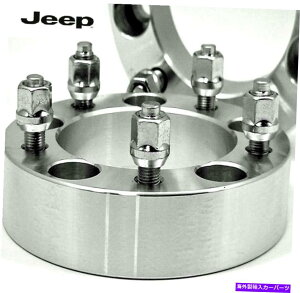 Xy[T[ 4 PCW[vXNu[zC[Xy[T[5x5.50 1.50C`O5550C1/2 4 Pc JEEP SCRAMBLER Wheel Spacers 5x5.50 1.50 Inch With Lugs # 5550C1/2