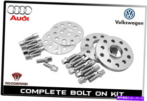 �X�y�[�T�[ 4PC Staggered 5mm��12mm�n�u���S�z�C�[���X�y�[�T�[�L�b�g5x100 / 5x112 57.1mm 4pc Staggered 5mm & 12mm Hub Centric Wheel Spacers Kit 5x100 / 5x112 57.1mm�y���s�A���i�z