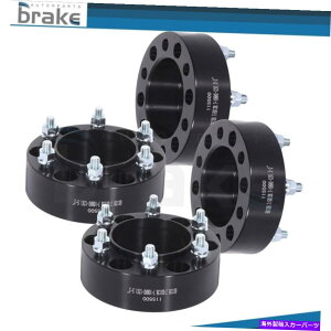 Xy[T[ 4xzC[Xy[T[6x5.5?6x5.5 2 "12x1.5tBbgg^ZRCA^R}NTX 4X Wheel Spacers 6x5.5 to 6x5.5 2" 12x1.5 Fits Toyota Sequoia Tacoma Lexus