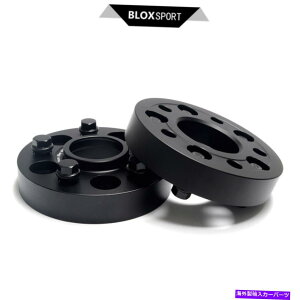 Xy[T[ 30mm 2pc 5x112 CB66.5ZfXxcC320 W203iAjzC[Xy[T[ +10pc{g 30mm 2pc 5x112 CB66.5 For Mercedes-Benz C320 W203 (Rear) Wheel Spacer +10pc Bolt