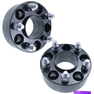 �X�y�[�T�[ 2 "�C���`�n�u�Z���g���b�N5x4.5�z�C�[���X�y�[�T�[�A�_�v�^�[1/2"�X�^�b�h70.5mm�n�u 2" inch Hubcentric 5x4.5 Wheel Spacers Adapters 1/2" Studs 70.5mm Hub