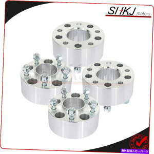 Xy[T[ i4j2.5 "zC[Xy[T[5x4.75 12x1.5V{[S10uU[J}Rxbg (4) 2.5" Wheel Spacers 5X4.75 12X1.5 For Chevrolet S10 Blazer Camaro Corvette