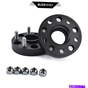 Xy[T[ 2x25mmnuzC[Xy[T[5x4.75 " / 5x120h[o[fBtF_[L663i2019-2022j 2x25mm Hub Wheel Spacer 5x4.75" / 5x120 For Land Rover Defender L663 (2019-2022)