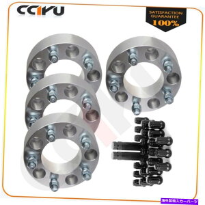 Xy[T[ Zbg2 "5x5 1/2"zC[Xy[T[23pcOibg06-10W[vR}_[p̃L[2L[ Set 2" 5x5 1/2" wheel spacers 23Pc Lug Nuts 2 Keys for 06-10 Jeep Commander