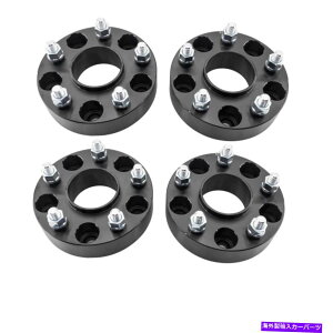 �X�y�[�T�[ 2007-2013��4PCS Jeep Wrangler 5x5 "Hubcentric 1.5"�z�C�[���X�y�[�T�[71.5mm 1/2 " 4pcs for 2007-2013 Jeep Wrangler 5x5" HubCentric 1.5" Wheel Spacers 71.5mm 1/2"