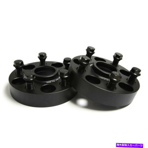 Xy[T[ ZfXR107 R129 R230 R170 R171 W116 W126 W140p2 30mm 6061-T6zC[Xy[T[ 2 30mm 6061-T6 Wheel Spacer for Mercedes R107 R129 R230 R170 R171 W116 W126 W140