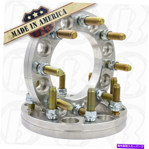 �X�y�[�T�[ x2 8x180?8x180�z�C�[���A�_�v�^�[/3/4 "�X�y�[�T�[|�V�F�r�[GMC 2500/3500 x2 8x180 to 8x180 Wheel Adapters / 3/4" Spacers | CHEVY GMC 2500/3500