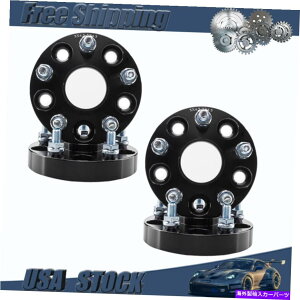 Xy[T[ 4pcs 1inch 25mm5x114.3mm 5x4.5 "NTXg^p̃nuZgbNzC[Xy[T[ 4pcs 1inch 25mm Thick 5x114.3mm 5x4.5" Hubcentric Wheel Spacers For Lexus Toyota