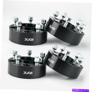 Xy[T[ W[vO[Oh`FL[1/2 "x20 5x5 ''2C`nuZNzC[Xy[T[ 2 inch Hubcentirc Wheel Spacers For Jeep Wrangler Grand Cherokee 1/2"x20 5x5''