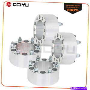 Xy[T[ 4x 3 "6x5.5zC[Xy[T[12x1.5g^^R}4runner̃X^bh 4X 3" thick 6x5.5 wheel spacers 12x1.5 studs for Toyota Tacoma 4Runner