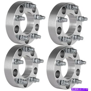 Xy[T[ cciyu 5x135?5x135zC[Xy[T[1.5C`̌1.5C`̃ANZT[1Ă܂... cciyu 5x135 to 5x135 Wheel Spacers 1.5 inch Thick for f150 Accessories with 1...