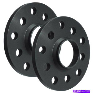 �X�y�[�T�[ SCC�z�C�[���X�y�[�T�[2x15mm 12193W�t�B�b�g�v�W���[1007 106 II 2008 205 I Cabriolet 20 SCC Wheel Spacers 2x15mm 12193W fits Peugeot 1007 106 II 2008 205 I Cabriolet 20�y���s�A���i�z