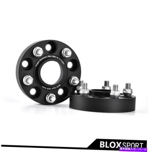 Xy[T[ 5x114.3iyA30mm 1.25C`jzC[Xy[T[A_v^[5x4.5 " 5x114.3 (A Pair 30mm 1.25inch) Wheel Spacer Adapters 5x4.5" for Honda Civic F-RV