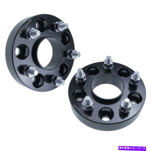 �X�y�[�T�[ 1.50 "�C���`�n�u�Z���g���b�N5x4.75�z�C�[���X�y�[�T�[70.5mm�t�B�b�g�V�{���[GMC�|���e�B�A�b�N 1.50" inch Hubcentric 5x4.75 Wheel Spacers 70.5mm Fits Chevy GMC Pontiac