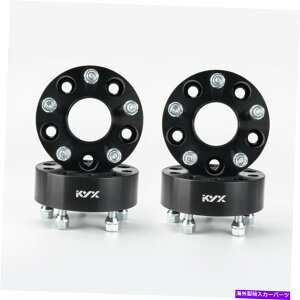 Xy[T[ i4j2 "W[vO[JK̂߂̃nuZgbNzC[Xy[T[5x5Oh`FL[ (4) 2"Hubcentric Wheel Spacers 5x5 For Jeep Wrangler JK For Jeep Grand Cherokee
