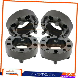 Xy[T[ i4j2 "nuZgbNzC[Xy[T[5x150̓g^chZRCANTXLX470ɓK܂ (4) 2" Hubcentric Wheel Spacers 5x150 Fits Toyota Tundra Sequoia Lexus LX470