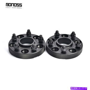 Xy[T[ 5x120zC[Xy[T[A_v^[1C`V{[J}ArCbNALfbN14x1.5 5X120 Wheel Spacers Adapters 1 Inch For Chevy Camaro, Buick, Cadillac 14x1.5