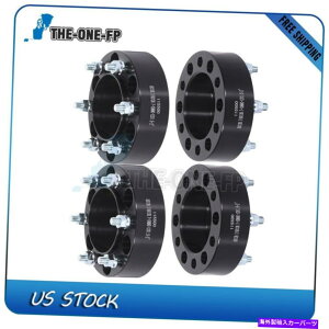 Xy[T[ 4xnuZgbNzC[Xy[T[6x5.5 2C`tBbgg^^R}ZRCAFJN[U[ 4X Hubcentric Wheel Spacers 6x5.5 2 inch Fits Toyota Tacoma Sequoia FJ Cruiser