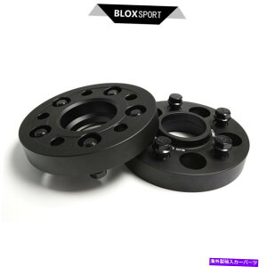 Xy[T[ 25mmi2jZfXxcML63 AMG W166ASLK280 R171iAjzC[Xy[T[5x112 25mm (2) for Mercedes Benz ML63 AMG W166, SLK280 R171 (Rear) Wheel Spacers 5x112