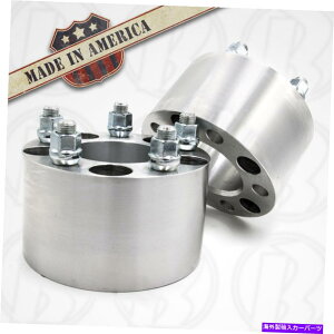 Xy[T[ USA 5 x 120mm5 x 112mmzC[A_v^[2.5 "Xy[T[14mm 1.5X^bh MADE IN USA 5 x 120mm To 5 x 112mm Wheel Adapters 2.5" Spacers 14mm 1.5 Studs