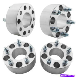 Xy[T[ 4* 5x120.6mm | 2.5 "V{[|eBAbNp̌̃zC[Xy[T[A_v^[70.5mm CB 4* 5x120.6mm | 2.5" Thick Wheel Spacers Adapters 70.5mm CB for Chevrolet Pontiac