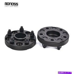 Xy[T[ eXf3p̃{mXtH[hnuZgbNzC[Xy[T[AL6061-T6i2x 25mmj BONOSS Forged Hubcentric Wheel Spacers AL6061-T6 for Tesla Model 3 (2x 25mm)