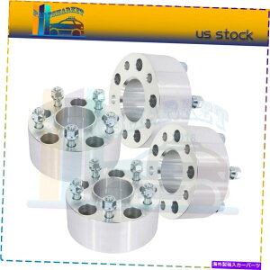Xy[T[ 4x 5x4.75 2.5 "zC[Xy[T[12x1.5V{[LfbNGMC CB 70.5mmpX^bh 4x 5x4.75 2.5" wheel spacers 12x1.5 studs for Chevrolet Cadillac GMC CB 70.5mm