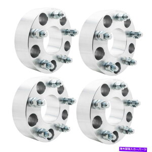 Xy[T[ W[vO[W[vR}_[W[vOh`FL[p4PCSzC[A_v^[ 4pcs Wheel Adapters for Jeep Wrangler Jeep Commander Jeep Grand Cherokee