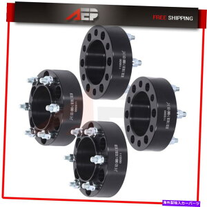 Xy[T[ 4x 6x5.5 2 "g^^R}p̃nuZgbNzC[Xy[T[4runnerNTXGX470 6O 4X 6x5.5 2" Hubcentric Wheel Spacers For Toyota Tacoma 4Runner Lexus GX470 6 Lug