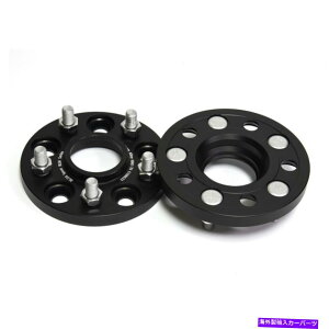 �X�y�[�T�[ 2PCS 15mm�n�u���S�z�C�[���X�y�[�T�[PCD5x114.3 CB64.1 ACURA TL�ARSX�ANSX�ACL�p 2pcs 15mm Hub Centric Wheel Spacer PCD5x114.3 CB64.1 for Acura TL,RSX,NSX,CL