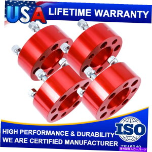 Xy[T[ 4 2C`zC[Xy[T[A_v^[̃pbN4x4 "for EZ Go Club Car Golf Cart 1/2"Xbh Pack Of 4 2h Wheel Spacer Adapters 4x4" For EZ GO Club Car Golf Cart 1/2" Thread