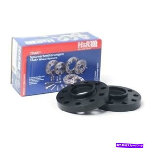 Xy[T[ HR TRAK+ 15mm DRzC[A_v^[{g5/112Z^[{A66.5{gXbh12x1.5 H&R Trak+ 15mm DR Wheel Adaptor Bolt 5/112 Center Bore 66.5 Bolt Thread 12x1.5