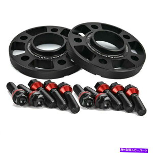 Xy[T[ 20mmzC[Xy[T[5x112yA +~jN[p[g^X[p[BMWp̃{g 20mm Wheel Spacers 5x112 PAIR + BOLTS for MINI COOPER & Toyota Supra & BMW