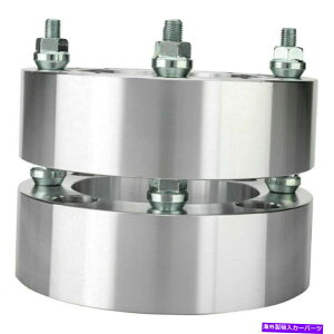 Xy[T[ i4j2 "C`4x137zC[Xy[T[10x1.25 can-am}[xbNiߊAEg_[ (4) 2" inch 4x137 Wheel Spacers 10x1.25 for Can-Am Maverick Commander Outlander