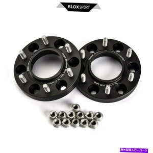 �X�y�[�T�[ 2x25mm 6x139.7 cb100 for isuzu d max 2002+ forged al�z�C�[���X�y�[�T�[�A�_�v�^�[6x5.5  2x25mm 6x139.7 CB100 for Isuzu D Max 2002+ Forged AL Wheel Spacer Adapter 6x5.5�y���s�A���i�z