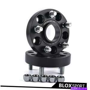 Xy[T[ h[o[fBtF_[2pc 1inch 25mm 110 /90nuzC[Xy[T[5x4.75 " / 5x120 2pc 1inch 25mm For Land Rover Defender 110 / 90 Hub Wheel Spacer 5x4.75" / 5x120