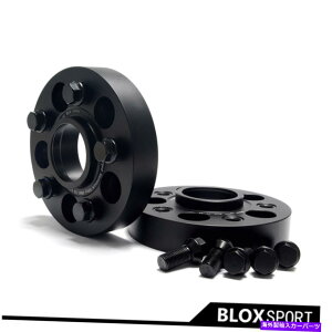 Xy[T[ 2PCS 30MM 5x112 CB66.5ZfXpzC[Xy[T[SL R129 R230 R231 W107 SLK R171 2Pcs 30mm 5x112 CB66.5 Wheel Spacer for Mercedes SL R129 R230 R231 W107 SLK R171