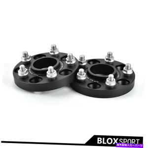 Xy[T[ eXfp2x 25mm y /ptH[}X2020-2022zC[Xy[T[5x4.5 " 2x 25mm for Tesla Model Y Long Range / Performance 2020-2022 Wheel Spacer 5x4.5"