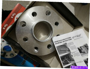 Xy[T[ DTSC15mmA~jE2xzC[Xy[T[190100760^bKZ[ DTS Line 15mm Aluminium 2x Wheel Spacer 190100760 Typ B MEGA SALE