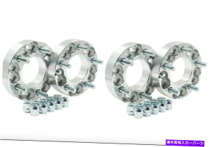 Xy[T[ 5x5?5x5.5zC[A_v^[1.5C`POT RAM CJ RIMS ON CHEVY GMC JEEP JL 1/2x20 5x5 to 5x5.5 Wheel Adapters 1.5 Inch Put RAM CJ Rims on Chevy GMC Jeep JL 1/2x20