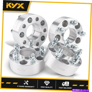 Xy[T[ 4PCS 2 "5x115 71.5mmnuZgbNzC[Xy[T[[d`W[300 14x1.5 4PCS 2" 5x115 71.5mm HubCentric Wheel Spacer For Charger Challenger 300 14x1.5