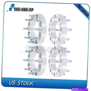 Xy[T[ 4xzC[Xy[T[8x180 1.5C`tBbgV{[Vo[h2500 3500 HD GMC Sierra 4X Wheel Spacers 8x180 1.5 inch Fits Chevrolet Silverado 2500 3500 HD GMC Sierra