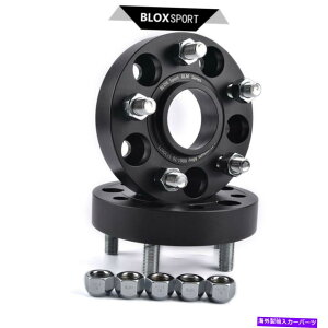 Xy[T[ h[o[fBtF_[̂߂5x120i2x20mmj110 2022+b6061T6N[zC[Xy[T[ 5x120 (2x20mm) for Land Rover Defender 110 2022+ Forged 6061T6 Cool Wheel Spacer