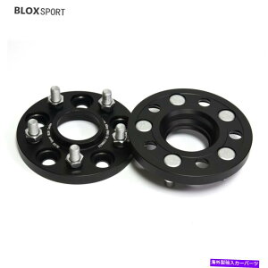 Xy[T[ NTXp̃nuZgbNzC[Xy[T[15mmF IS250/300/350 GS350 SC430iʁF2jł Hubcentric Wheel Spacers 15MM For Lexus IS F IS250/300/350 GS350 SC430 (QTY:2)