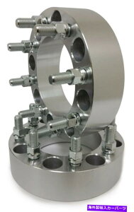 Xy[T[ 8x200zC[Xy[T[2005-2022 Ford F-350X[p[f[eB2C`2C` 8x200 Wheel Spacers 2 Inch For 2005-2022 Ford F-350 Super Duty Dually 14x1.5