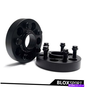Xy[T[ iyA30mmjZfXxcCLA 220D̏ꍇACLA 250X|[czC[Xy[T[5x112 CB66.5 (A Pair 30mm) For Mercedes-Benz CLA 220d,CLA 250 Sport Wheel Spacer 5x112 CB66.5