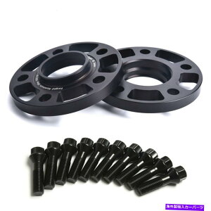 �X�y�[�T�[ 2pc 11mm 5x114.3�t�F���[���J���t�H���j�A�̃z�C�[���X�y�[�T�[ 2pc 11mm 5x114.3 Wheel Spacer for Ferrari California Maserati GT Gihibli Levante�y���s�A���i�z