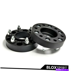 Xy[T[ J[irQ[^[1yA30mm 2002-2019zC[Xy[T[A_v^[PCD6x135 CB87.1 1 Pair 30mm For Lincoln Navigator 2002-2019 Wheel Spacer Adapter PCD6x135 CB87.1